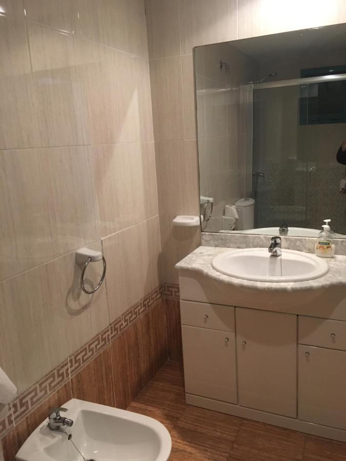 Appartement Confrades à La Vila Joiosa Extérieur photo