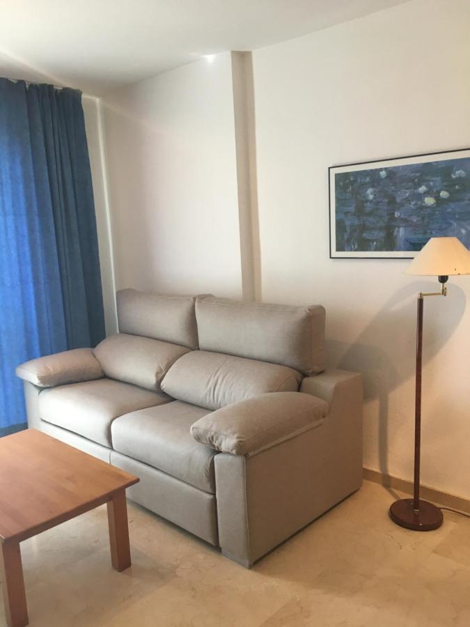 Appartement Confrades à La Vila Joiosa Extérieur photo